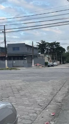 Imagem Loja para alugar, 174 m² por R$ 8.000,00/mês - Parque Bitaru - São Vicente/SP