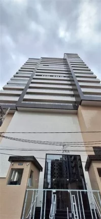 Imagem Apartamento à Venda em Aviação, Praia Grande - SP