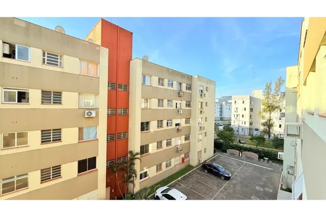 Imagem Apartamento à venda em Porto Alegre, Partenon, com 1 quarto, 47m²