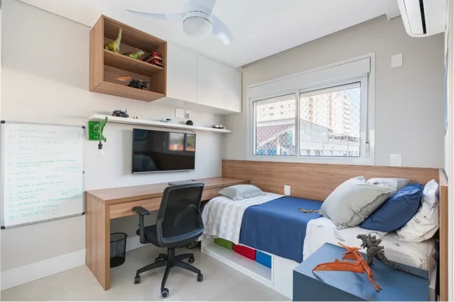 Imagem APARTAMENTO RESIDENCIAL em São Paulo - SP, Vila Mascote