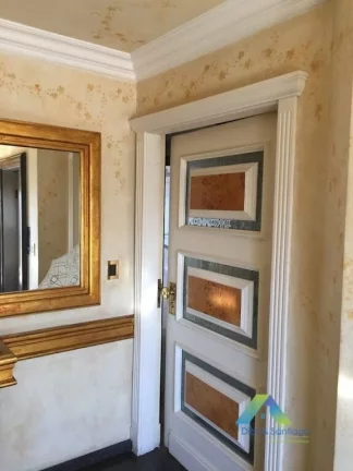 Imagem Apartamento com 6 dormitórios à venda, 590 m² por R$ 2.350.000,00 - Jardim da Saúde - São Paulo/SP