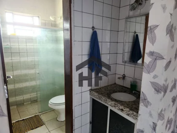 Imagem Casa com 5 Quartos à Venda, 252 m² em Ibura - Recife