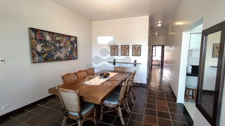Imagem Casa com 5 dormitórios á venda por R$ 2.500.000 ou aluguel por R$ 2.000/dia - Condomínio Lagoinha - Ubatuba/SP