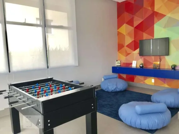Imagem Apartamento à Venda - Vila Mariana, 1 Quarto, 33 m2