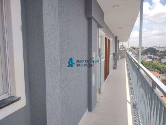 Imagem Apartamento Padrão
