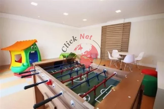 Imagem Apartamento à Venda no Centro de São Caetano