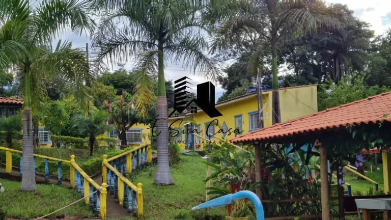 Imagem Sítio á venda Esmeraldas - MG