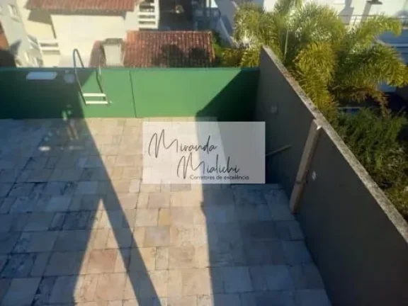 Imagem Bela casa de alto padrão no Saulo Ramos na lagoa da conceição