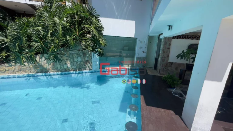 Imagem Casa com 2 dormitórios à venda, 60 m² por R$ 690.000,00 - Geribá - Armação dos Búzios/RJ