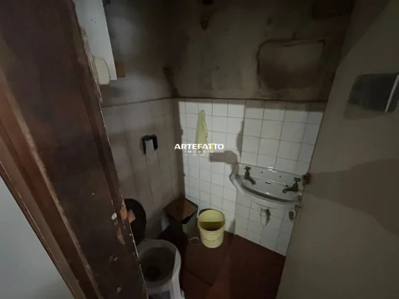 Imagem Galpão + Casa na Avenida Interlagos – Excelente Localização e Potencial Incrível