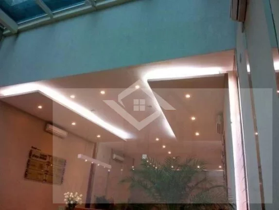 Imagem Sala comercial com vaga. Plaza Office. Campo Grande