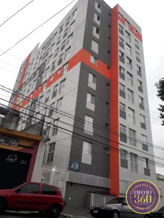 Imagem APARTAMENTO Á VENDA NA VILA GUILHERMINA 1 DORMITÓRIO