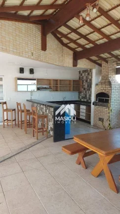 Imagem Apartamento à venda, 80 m² por R$ 1.060.000,00 - Praia da Costa - Vila Velha/ES
