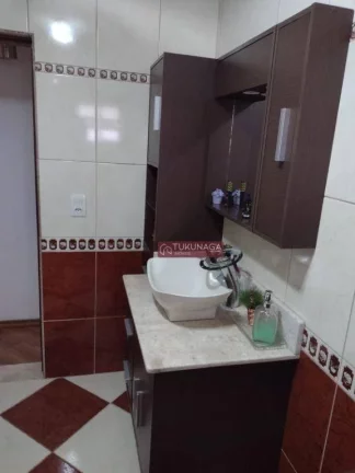 Imagem Sobrado com 5 quartos à venda, 320 m² por R$ 1.600.000 - Vila Maria Alta - São Paulo/SP