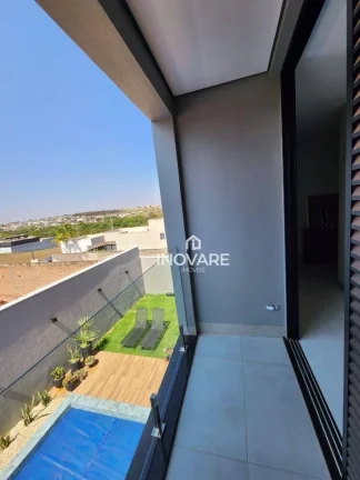 Imagem Casa com 3 dormitórios à venda, 255 m² por R$ 2.100.000,00 - Setor Beira Rio - Araporã/MG