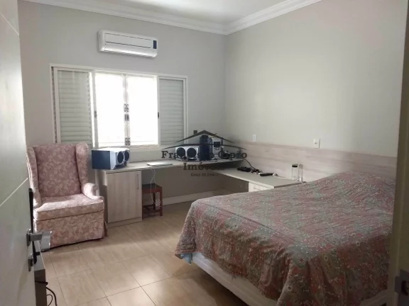 Imagem Casa à venda no bairro Condomínio Jardim Nova - Cachoeira Paulista/SP