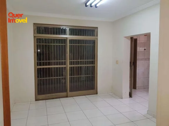 Imagem Casa espaçosa para venda ou locação em Ribeirão Preto-SP, Jardim São Luiz: 4 quartos, 2 suítes, 1 sala, 4 banheiros, 4 vagas, 270,71 m².