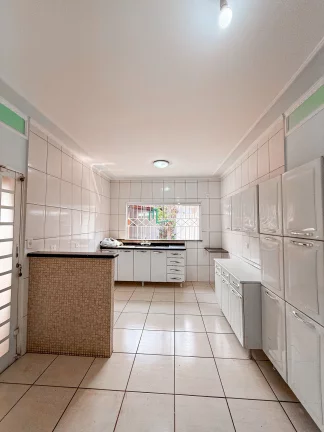 Imagem EXCELENTE CASA Á VENDA NO JARDIM ÉDEN EM FRANCA/SP