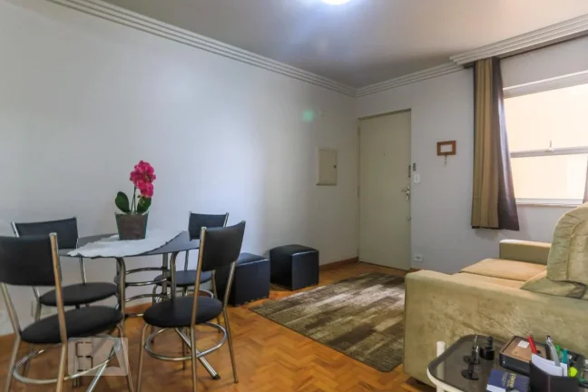 Imagem Apartamento à Venda - Aclimação, 2 Quartos, 55 m2