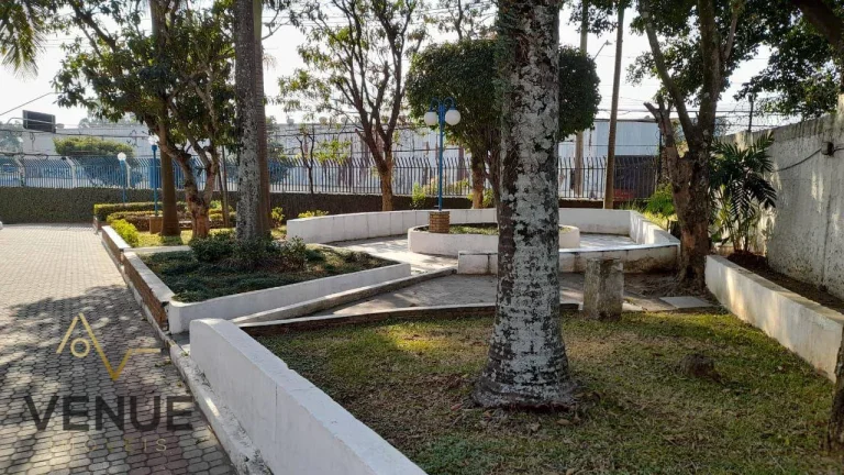 Imagem Apartamento à venda, 56 m² por R$ 249.100,00 - Engenheiro Goulart - São Paulo/SP