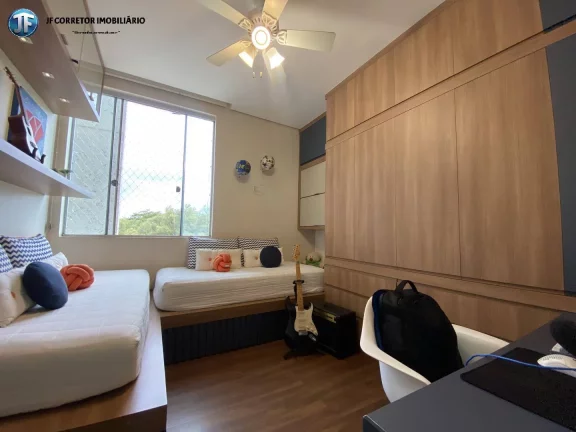Imagem Apartamento com 3 Quartos à Venda, 128 m² em Imbaúbas - Ipatinga