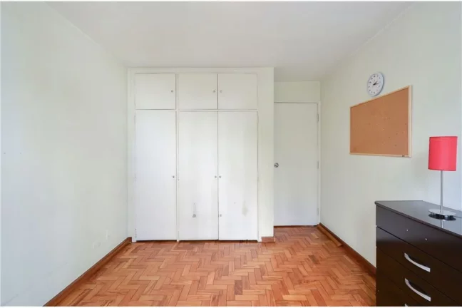 Imagem APARTAMENTO RESIDENCIAL em São Paulo - SP, Moema