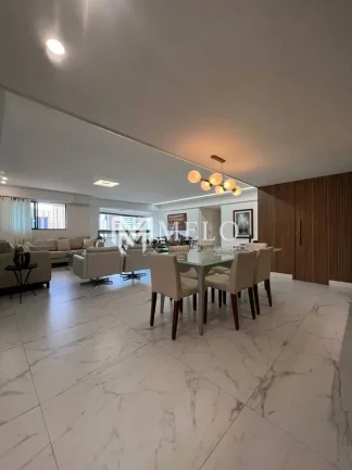 Imagem Oportunidade em JAQUEIRA: 205m², 03qts, 03suites ,03vagas...