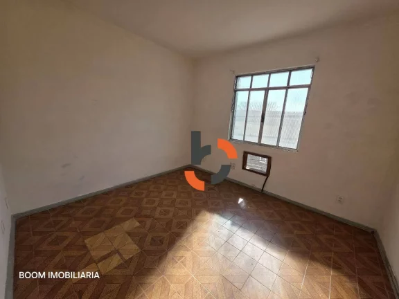 Imagem Apartamento com 2 dormitórios para alugar, 69 m² por R$ 892,17/mês - Heliópolis - Belford Roxo/RJ