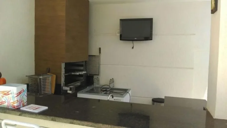 Imagem Sobrado para Venda por R$1.300.000,00 com 231m², 4 dormitórios, 2 suites e 4 vagas - Itaquaquecetuba, São paulo / SP - Cód. BDI28184