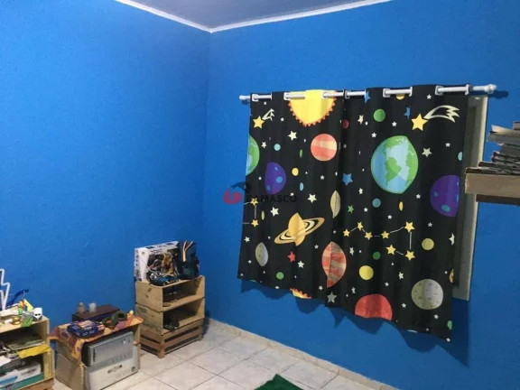 Imagem Casa à venda 2 Quartos, 1 Vaga, 127M², Olímpico, São Caetano do Sul - SP