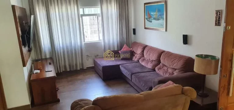 Imagem Casa Padrão