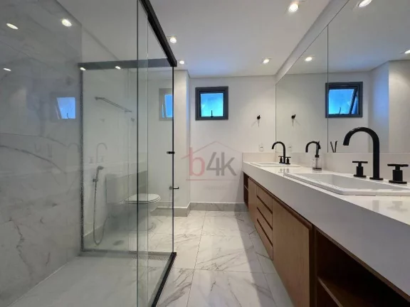 Imagem Apartamento à venda no Habitarte 2 com 2 suítes e 3 vagas