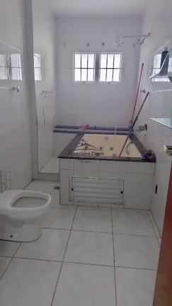 Imagem Casa à venda no bairro Parque das Alamedas - Guaratinguetá/SP