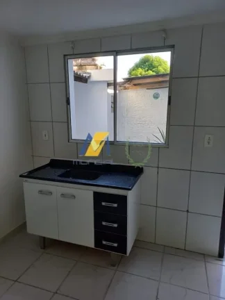 Imagem Vendo Casa com Edícula