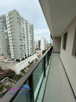 Imagem Apartamento à venda com 3 quartos no Itaparica ON na Praia de Itaparica, Vila Velha/ES.