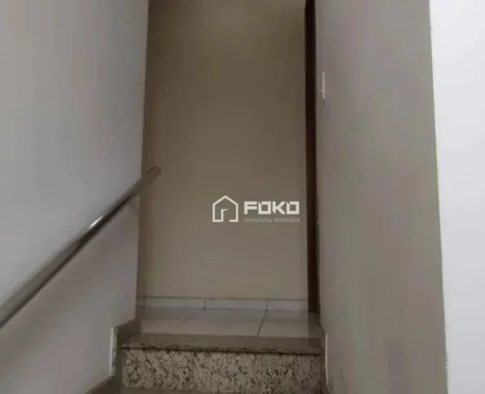 Imagem Casa à venda, 125 m² por R$ 709.140,00 - Picanco - Guarulhos/SP