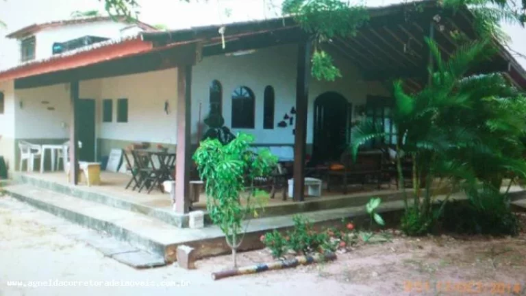 Imagem Fazenda para Venda em Extremoz, capim -extremoz, 3 dormitórios, 1 suíte, 2 banheiros, 6 vagas