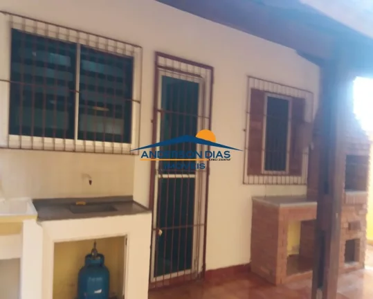 Imagem Casa com 2 Dormitórios à venda, 250m² por R$ 360.000- Martim de Sá - Caraguatatuba/SP