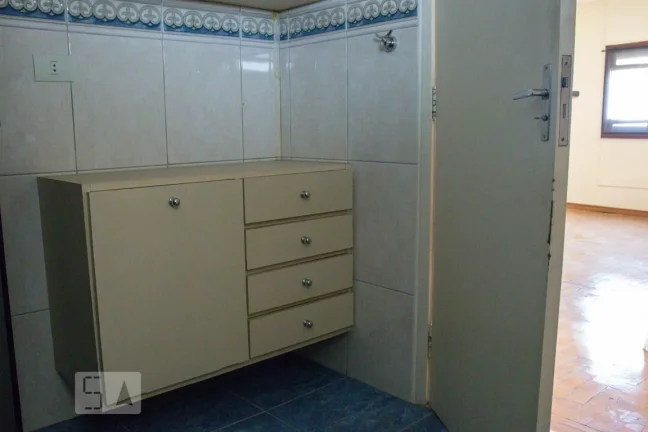 Imagem Apartamento à Venda - Cambuci, 3 Quartos, 90 m2