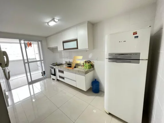 Imagem APARTAMENTO ESPETACULAR À VENDA!