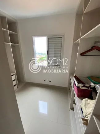 Imagem Cobertura Duplex para Venda em São Bernardo do Campo / SP no bairro Rudge Ramos