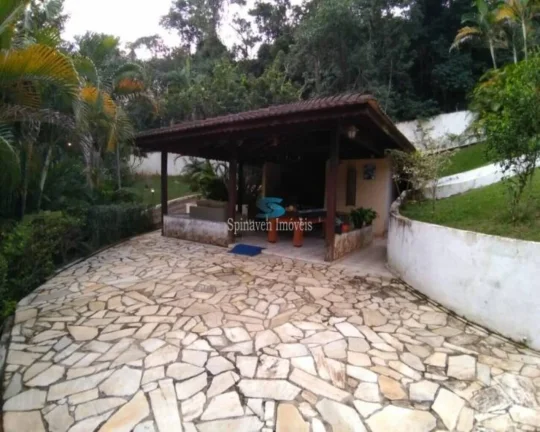 Imagem Chácara à venda no bairro Portão - Atibaia/SP