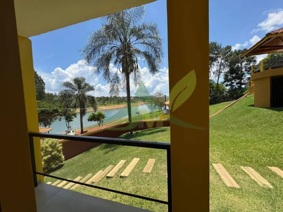 Imagem Chácara Rústica à Venda com Vista para a Represa – Ideal para Lazer