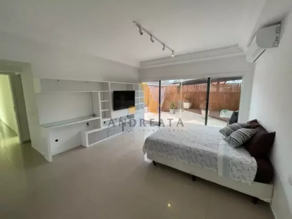 Imagem Casa de condomínio à venda no condomínio Alameda dos Eucalíptos Barra da Tijuca