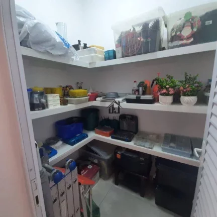 Imagem Casa com 3 dormitórios à venda, 187 m² por R$ 1.400.000,00 - Condominio Le France - Sorocaba/SP