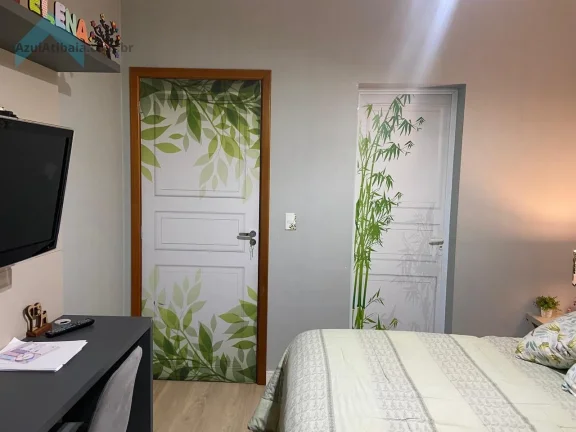 Imagem Sobrado Diferenciado no Terras de Atibaia - R$ 1.599.000
