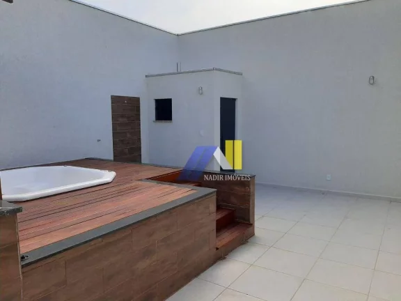 Apartamento com 3 Quartos à Venda, 150 m² em Santa Rita I - Pouso Alegre