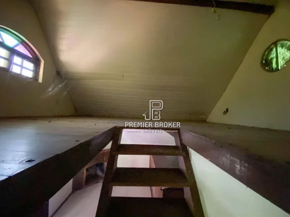 Imagem Casa à venda, 70 m² por R$ 400.000,00 - Pessegueiros - Teresópolis/RJ