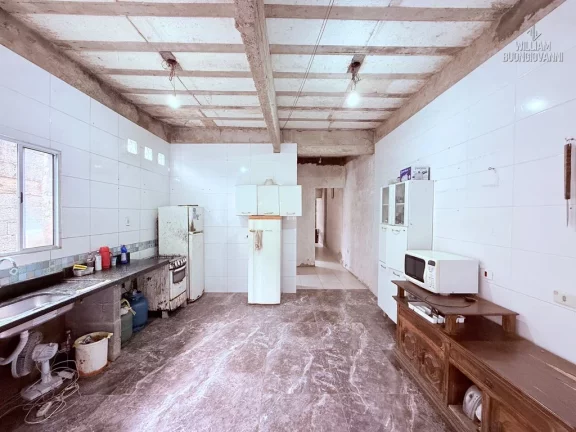 Imagem Conforto, versatilidade e excelente custo — sua casa térrea em Praia Grande