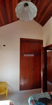 Imagem Casa Condomínio Clube de Campo - 3 dormitórios à venda, 200 m² por R$ 905.000 - Mato Dentro - Mairiporã/SP